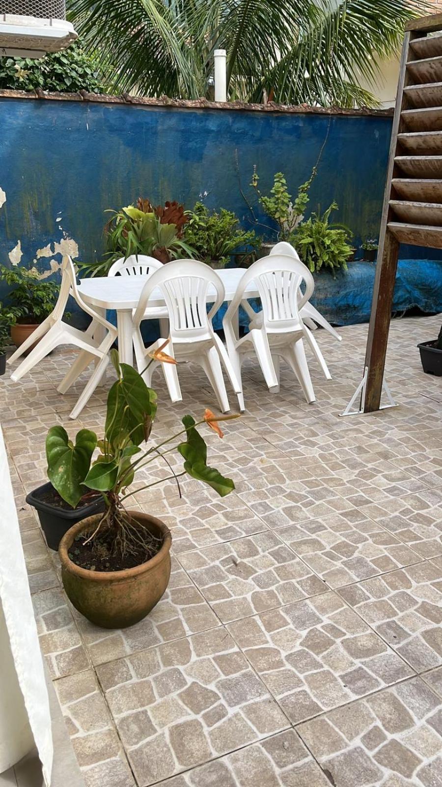 Edicula Caraguatatuba Villa Bagian luar foto